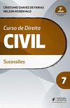Curso de Direito Civil: Sucesses (Volume 7)