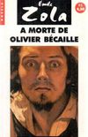 A morte de Olivier Bcaille