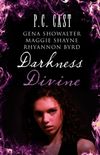Darkness Divine
