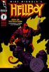 Hellboy - Seed of Destruction #1