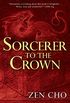 Sorcerer to the Crown (A Sorcerer to the Crown Novel Book 1) (English Edition)