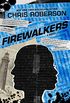 Firewalkers: A Recondito Novel (English Edition)