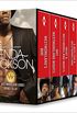 Brenda Jackson The Westmoreland Series Books 16-20: An Anthology (The Westmorelands Boxset Book 4) (English Edition)