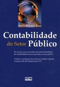 CONTABILIDADE DO SETOR PBLICO