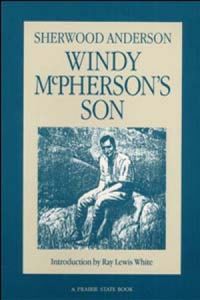 Windy McPherson