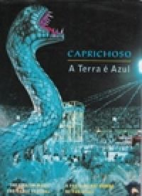 Caprichoso - A Terra  Azul
