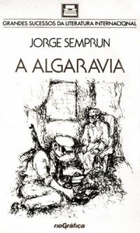 A Algaravia
