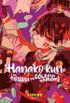 Hanako-Kun e os Mistrios do Colgio Kamome #03