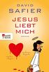 Jesus liebt mich (German Edition)