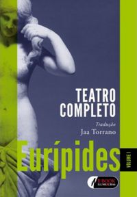 Teatro Completo | Eurpides