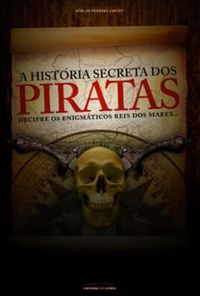 A histria secreta dos piratas