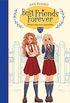 Primer ao en el internado (Best Friends Forever 1) (Spanish Edition)
