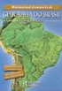 Minimanual Compacto de Geografia do Brasil