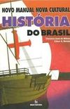 Novo Manual Nova Cultural Histria do Brasil