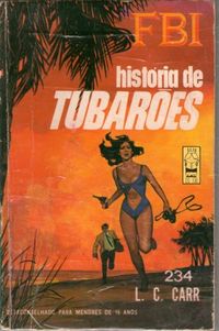 HISTORIA DE TUBARES