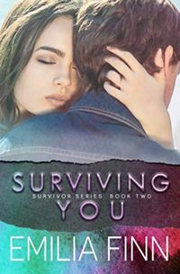 Surviving You: Scotch and Sammy - Book 1