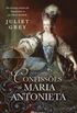 Confisses de Maria Antonieta