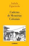 Caderno de memrias coloniais (eBook)