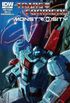 Transformers: Monstrosity #6