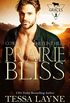 Prairie Bliss: Cowboys of the Flint Hills (English Edition)