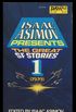 01 Isaac Asimov Great Science Fiction: 001