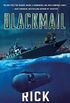 Blackmail: A Novel (Trident Deception Series Book 4) (English Edition)