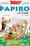 Asterix - O Papiro de Csar - Volume 36