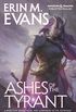 Ashes of the Tyrant (Brimstone Angels Book 5) (English Edition)