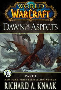 Dawn of The Aspects #1