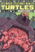 Teenage Mutant Ninja Turtles Vol. 5: Krang War