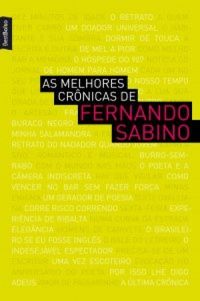 As Melhores Crnicas de Fernando Sabino