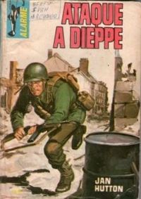 Ataque a Dieppe