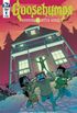 Goosebumps: Horrors of the Witch House #1
