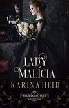 Lady Malcia
