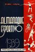 Almanaque Esportivo 1939