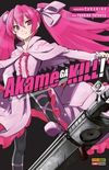 Akame ga Kill! #02
