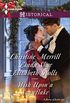 Wish Upon a Snowflake: A Holiday Regency Historical Romance (Harlequin Historical Book 1207) (English Edition)