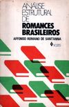 Anlise Estrutural de Romances Brasileiros