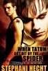 When Tatum Got Bit by the Spider