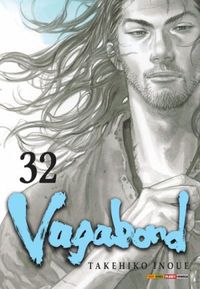 Vagabond #32