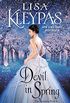 Devil in Spring: The Ravenels, Book 3 (English Edition)