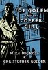 Joe Golem and the Copper Girl: A Short Story (English Edition)
