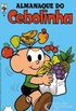 Almanaque do Cebolinha #2