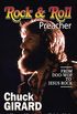 Rock & Roll Preacher (English Edition)