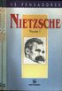 Nietzsche Volume II