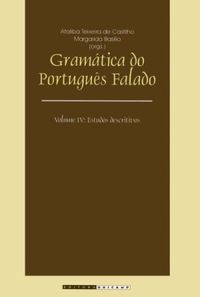 Gramtica do portugus falado