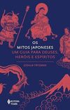 Os mitos japoneses