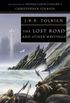 The History of Middle-earth - Volume 5 - The Lost Road and Other Writings