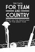For Team and Country - Sport on the Frontlines of the Great War (English Edition)