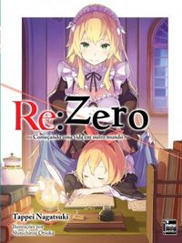 Re:Zero #11